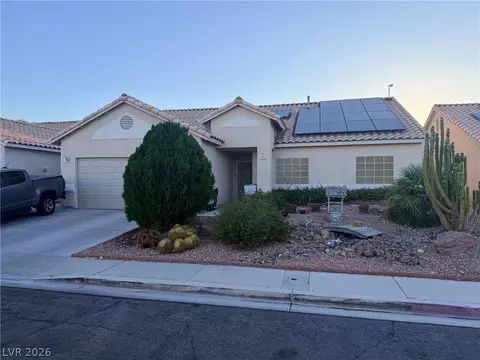 5129 Coral Beach St, North Las Vegas, NV 89031