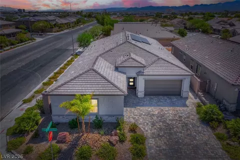 9306 Sierra De Luna Ct, Las Vegas, NV 89139