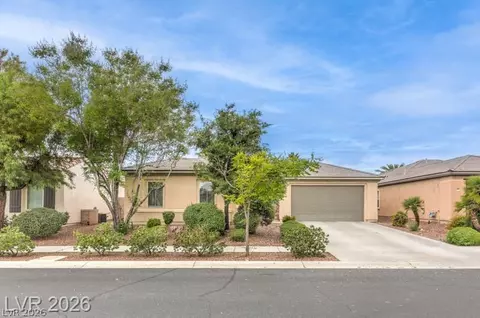 8213 Bay Dunes St, Las Vegas, NV 89131