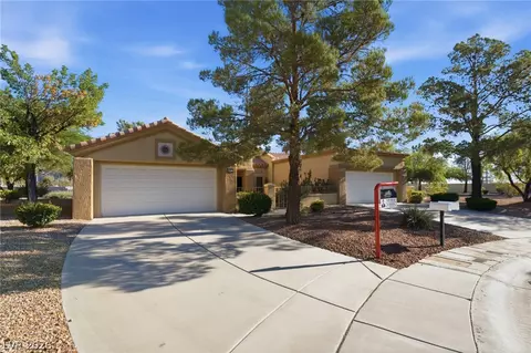 9812 Villa Ridge Dr, Las Vegas, NV 89134
