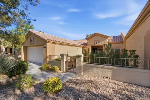 9812 Villa Ridge Dr, Las Vegas, NV 89134