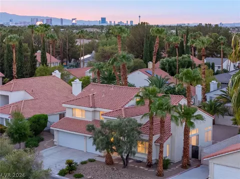 1924 Spode Ave, Henderson, NV 89014