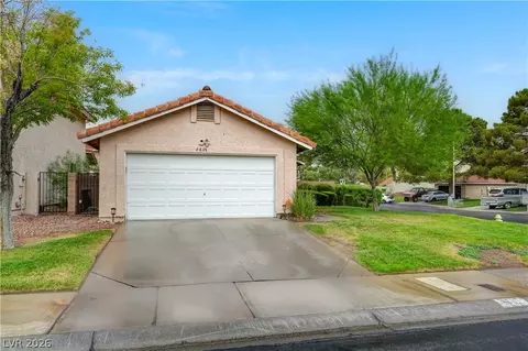 2802 Tortoise Ct, Henderson, NV 89074