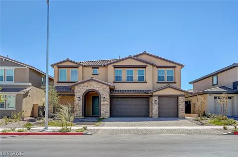 493 Canary Song Dr, Henderson, NV 89011