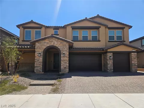 493 Canary Song Dr, Henderson, NV 89011
