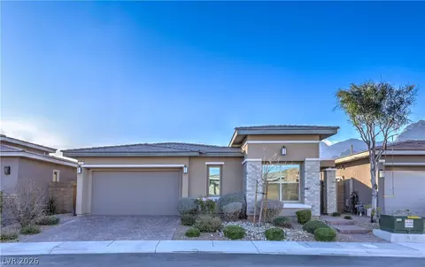 463 Point Sur Ave, Las Vegas, NV 89138