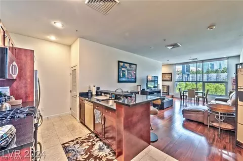 4585 Dean Martin Dr #202, Las Vegas, NV 89103
