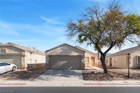 5424 Eagle Claw Ave, Las Vegas, NV 89130