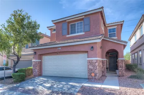 8671 Canfield Canyon Ave, Las Vegas, NV 89178