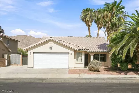 2256 Orchard Valley Dr, Las Vegas, NV 89142