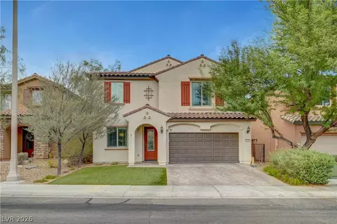 7694 Canyon Diablo Rd, Las Vegas, NV 89179