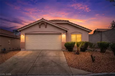 6548 Shining Sand Ave, Las Vegas, NV 89142