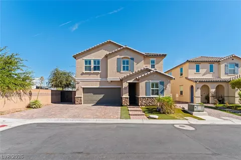 7790 Meng Ct, Las Vegas, NV 89113
