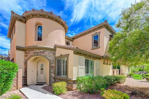 11371 Corsica Mist Ave, Las Vegas, NV 89135
