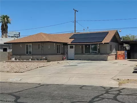 131 Constitution Ave, Henderson, NV 89015