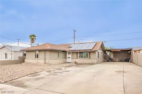 131 Constitution Ave, Henderson, NV 89015