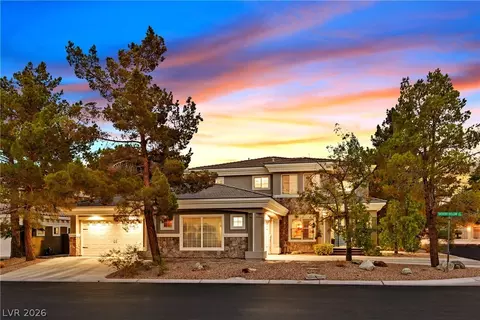 269 Hickory Hollow Ave, Las Vegas, NV 89123