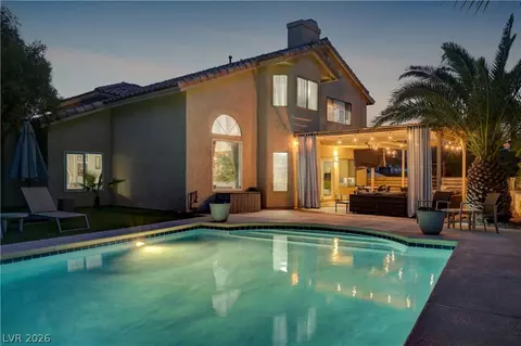 9440 Abalone Way, Las Vegas, NV 89117