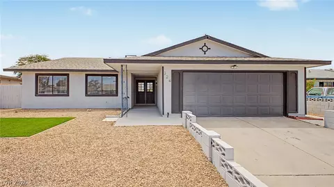 324 Lakehurst Rd, Las Vegas, NV 89145
