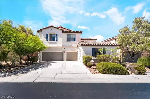 8358 Nelson Ridge Ln, Las Vegas, NV 89178