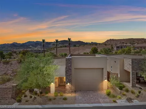 37 Charlotte Ridge Pl, Henderson, NV 89011