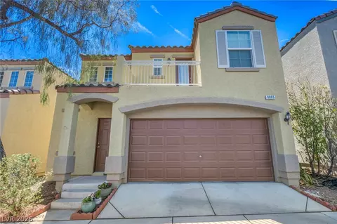 9065 Epworth Ave, Las Vegas, NV 89148