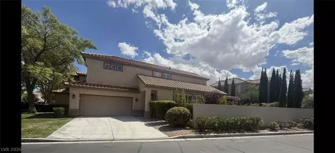 9329 Eagle Ridge Dr, Las Vegas, NV 89134