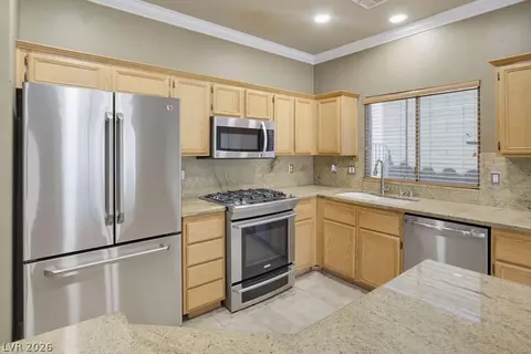 11126 Autumn Grove Ct, Las Vegas, NV 89135