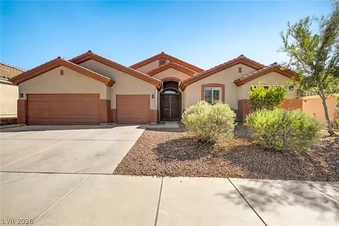 1613 Cowboy Chaps Pl, Henderson, NV 89002