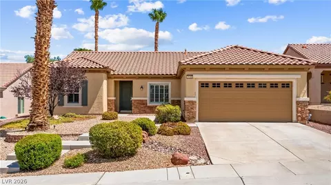 2120 Clearwater Lake Dr, Henderson, NV 89044