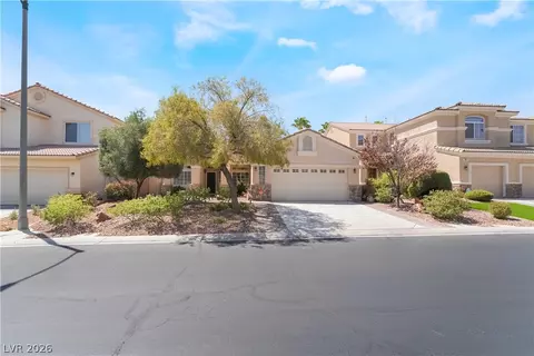 5791 Magini Ave, Las Vegas, NV 89141