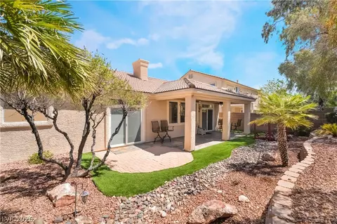 5791 Magini Ave, Las Vegas, NV 89141