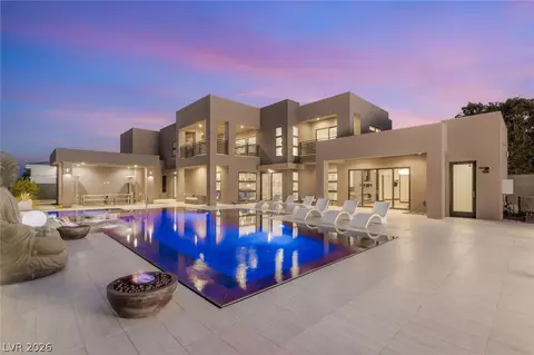3740 Caesars Cir, Las Vegas, NV 89120
