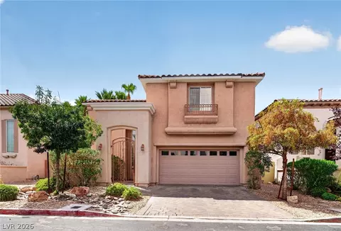 2169 Hosta Ct, Las Vegas, NV 89135
