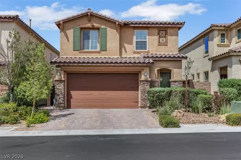3030 Versace Ave, Las Vegas, NV 89141