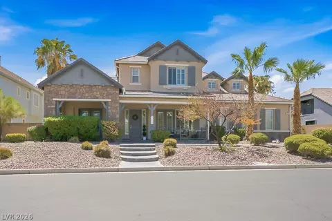 7229 Abbeville Meadows Ave, Las Vegas, NV 89131