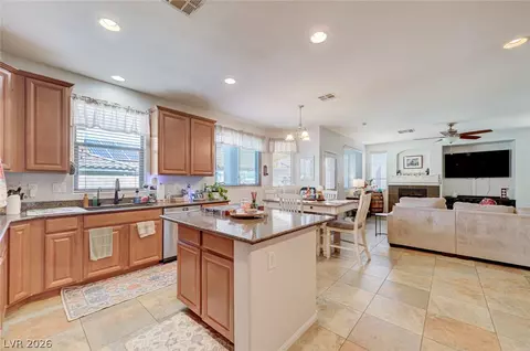 260 Jessica Grove St, Henderson, NV 89015
