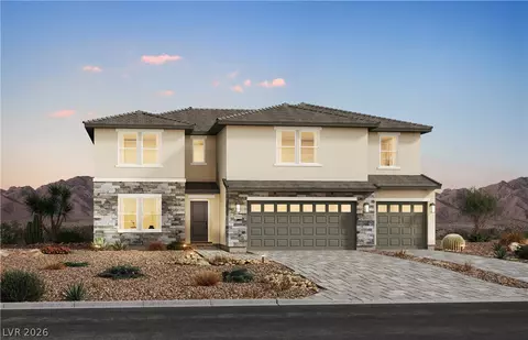 1114 Valor Landing St, Boulder City, NV 89005