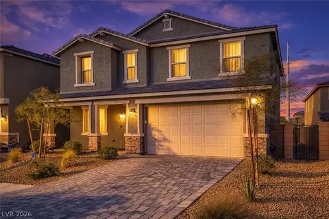 70 Pikiariki Ct, Las Vegas, NV 89183