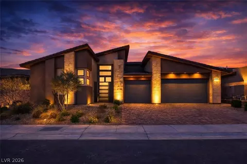 5185 Rock Daisy Dr, Las Vegas, NV 89135
