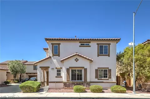 636 Ryan Peak Ln, Henderson, NV 89011