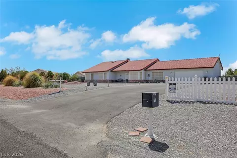 71 Cavalry St, Pahrump, NV 89048