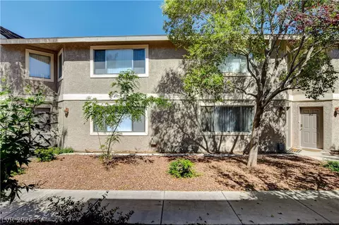 100 S Crestline Dr #60, Las Vegas, NV 89107