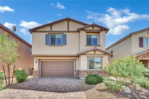 4113 Trillium Bay Ln, North Las Vegas, NV 89032