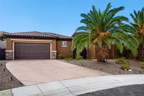 2201 Hudson Falls Ct, Henderson, NV 89044