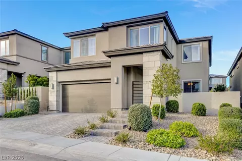 12438 Sunset Sage Ave, Las Vegas, NV 89138
