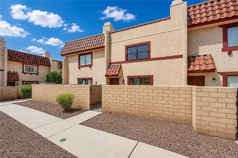 1324 Rawhide St, Las Vegas, NV 89119