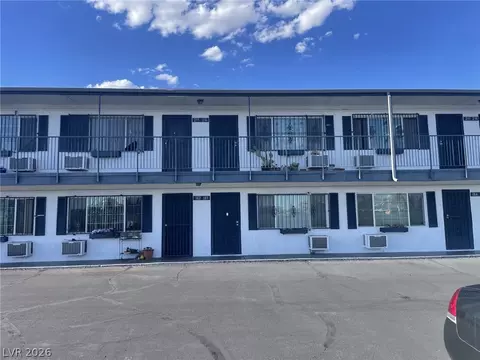 4600 University Center Dr #238, Las Vegas, NV 89119