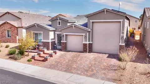 6308 Gambetta St, Las Vegas, NV 89115