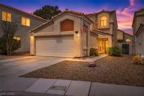 2804 Willow Wind Ct, Las Vegas, NV 89117
